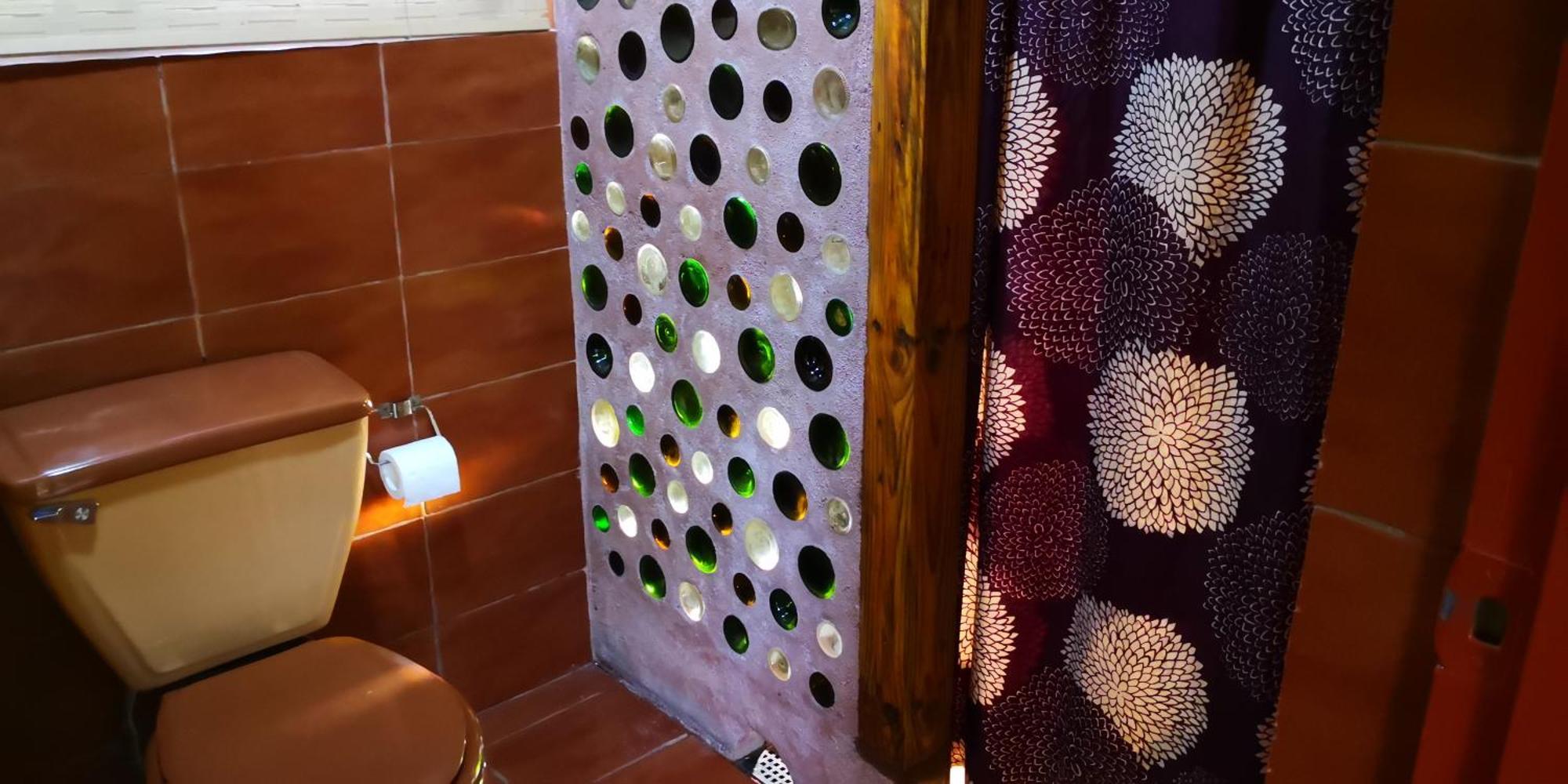 El Rincon Eco Hotel Los Ángeles Eksteriør billede
